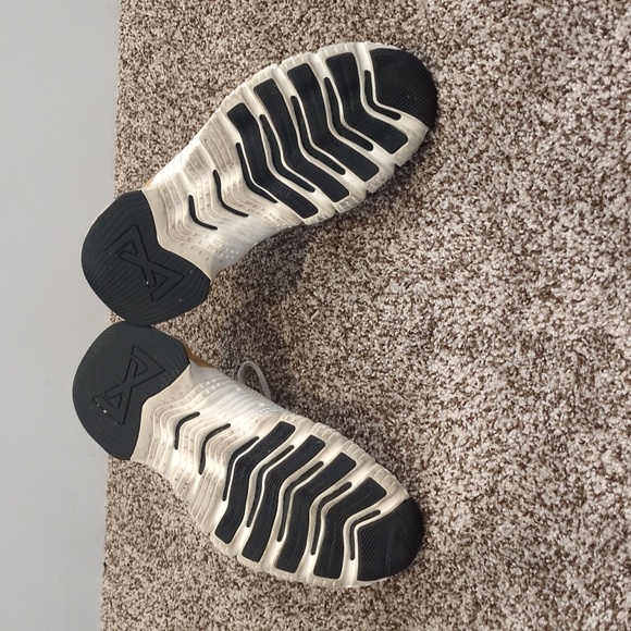 Nike Free Metcon 3 Women's Sz 7.5 - Picture 4 of 4